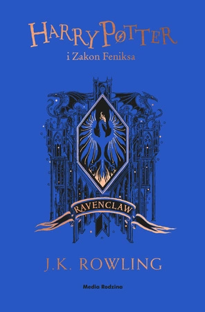 Harry Potter i Zakon Feniksa (Ravenclaw)