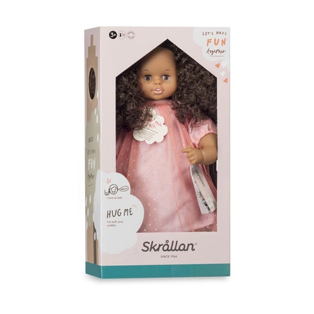 Lalka Rozmawiająca Selma 45 cm