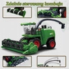 WOOPIE Zdalnie Sterowany Kombajn Rolniczy 1:24 z Efektami Dźwięku, Światła i Dymu