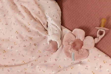 Little Dutch Pozytywka gwiazdka Little Pink Flowers TE20321550