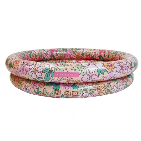 The Swim Essentials Basen kąpielowy 100 cm Blossom 2020SE429