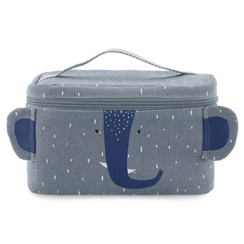Pani Słoń termiczny lunch box