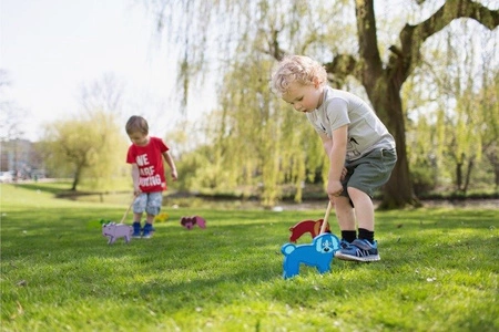 BS Toys, Krykiet zwierzęta