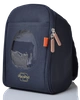 Plecak na akcesoria, granatowy, PacaPod