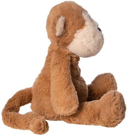 Maskotka dla dziecka małpka Mocha Manhattan Toy 151290 kolekcja Lovelies