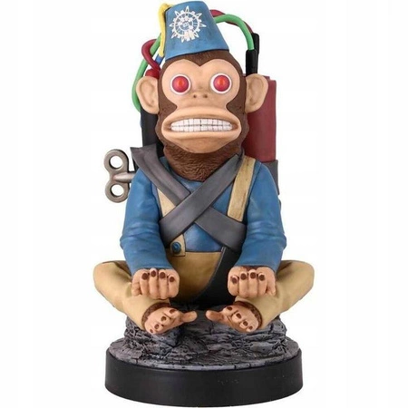 Stojak Call of Duty Monkey Bomb (20 cm)