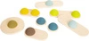 Równowaga balansujące kamienie 12242-Small Foot, zabawy rozwijające