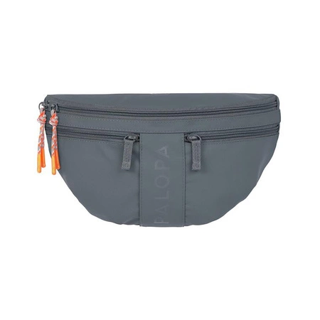 PALOPA Torebka nerka na smakołyki dla psa Emma anthracite