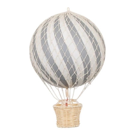 Filibabba Balon 20 cm Grey