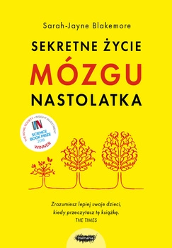 Sekretne życie mózgu nastolatka