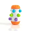 Fat Brain Toy Rolio Bobo Roller