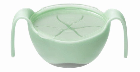 Kubek niewysypek BLW, Gelato Pistachio, b.box