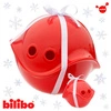 Muszelka Bilibo - Czerwona