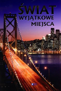 Świat wyjątkowe miejsca