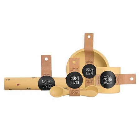 Baby Livia Kubeczek New Wheat 400-6