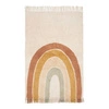 Little Dutch Dywan z tęczą Vintage 130 x 90 cm RU10102006