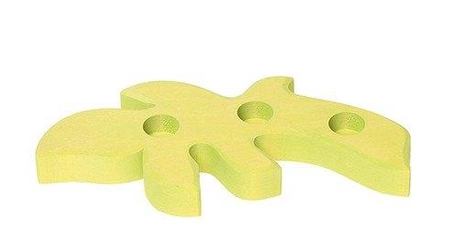 Gałązka Dekoracyjna, jasnozielona, Grimm's