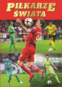 Piłkarze świata