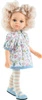CUDOWNA HISZPAŃSKA LALKA PAOLA REINA 32 CM 04483