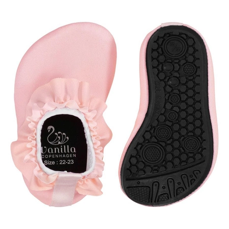 Buty do pływania UV frill english rose 20/21