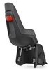 Fotelik row. Bobike ONE maxi E-BD urban grey