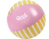 QUUT Piłka plażowa Ø 30 cm Banana Pink