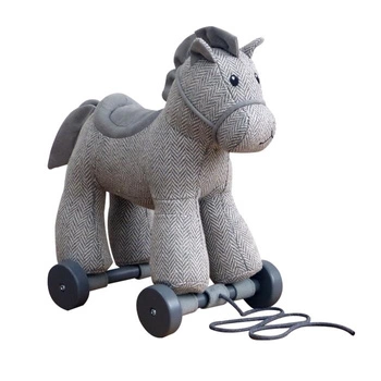 Little Bird Told Me Zabawka do Ciągnięcia