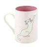 Kubek - Felines - Koty - Asking Fur Trouble (Pink)