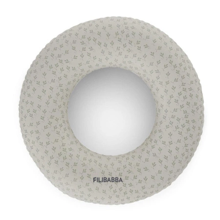 Filibabba Koło do pływania Alfie Breezy harmony Tender green