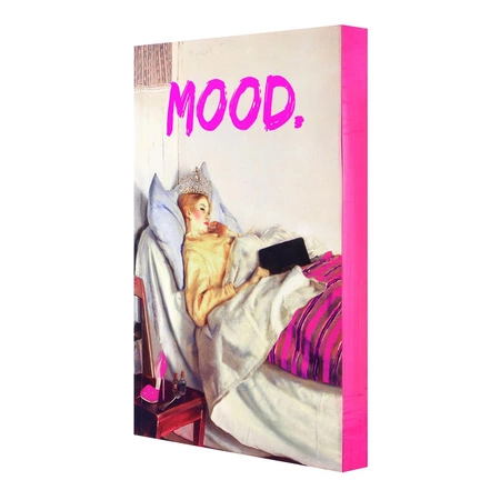 Notes A5 - Santoro Masterpieces - Mood