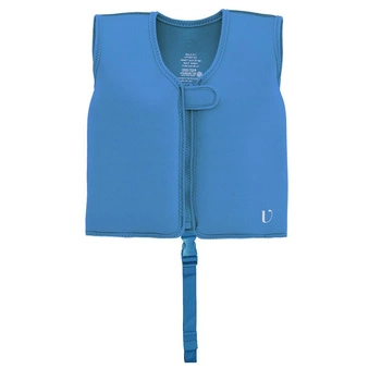 Kamizelka do pływania Neo Azure Blue 1-3L 11-20 kg