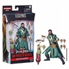Master Mordo Marvel Legends Doctor Strange in the Multiverse of Madness Figurka 15 cm