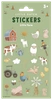 Little Dutch Naklejki Little Farm 100749