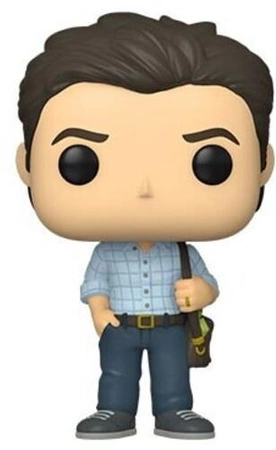 Funko POP! TV: Ozark - Marty Byrde (1196)