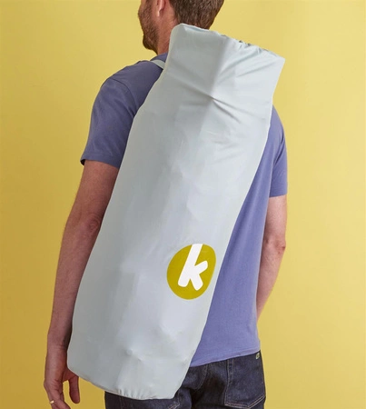 Składany kojec Koo-di - Spring Water