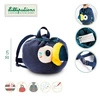 LILLIPUTIENS Plecak - worek pluszowy Tukan Pablo