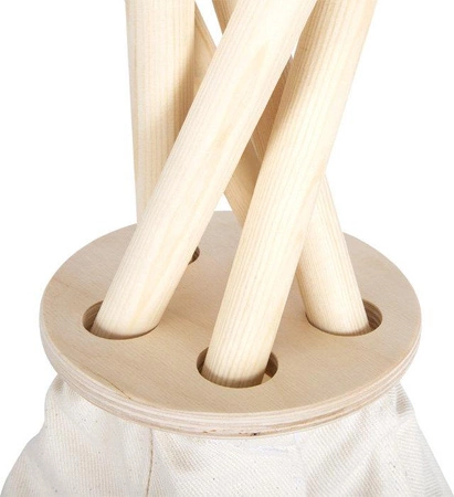 Namiot tipi dla dzieci Natura 12405 Small Foot