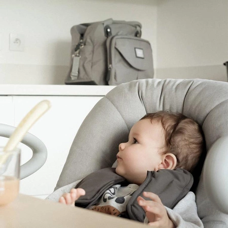 Beaba Torba dla mamy Geneva II heather grey