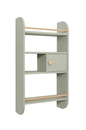 Rainbow sage półka