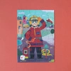 Puzzle kieszonkowe Strażak | Londji®