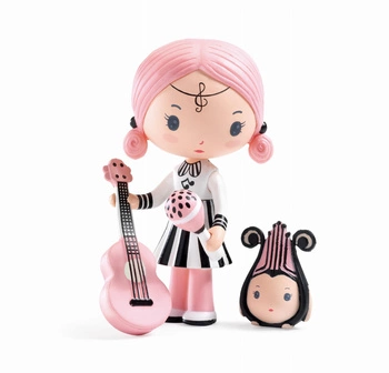 Figurki SIDONIE & ZICK DJ06940