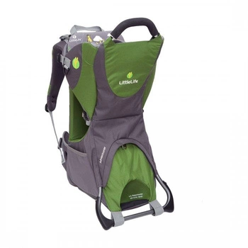 Nosidełko turystyczne LittleLife Adventurer