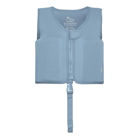 Kamizelka do pływania Neo Blue Shadow 1-3L 11-20kg