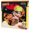 Zegar ścienny (średnica: 25 cm) Naruto