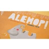 Drewniana gra, równoważnia Ale-Hop! | Londji®