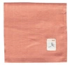 bebe-jou Chusteczki bambusowo-muślinowe 32 x 32cm (3 szt.) Wish Pink 3053060
