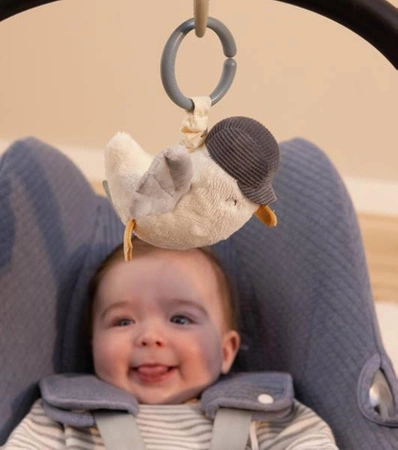 Little Dutch Wibrująca zawieszka Sailors Bay LD8613