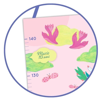 Miarka wzrostu JEZIORO DD04053