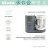 BEABA Babycook® Neo Mineral Grey