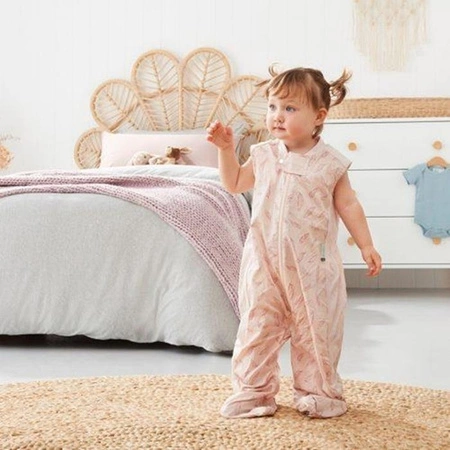 ergoPouch Śpiworek Kombinezon 2-12M 0.3TOG